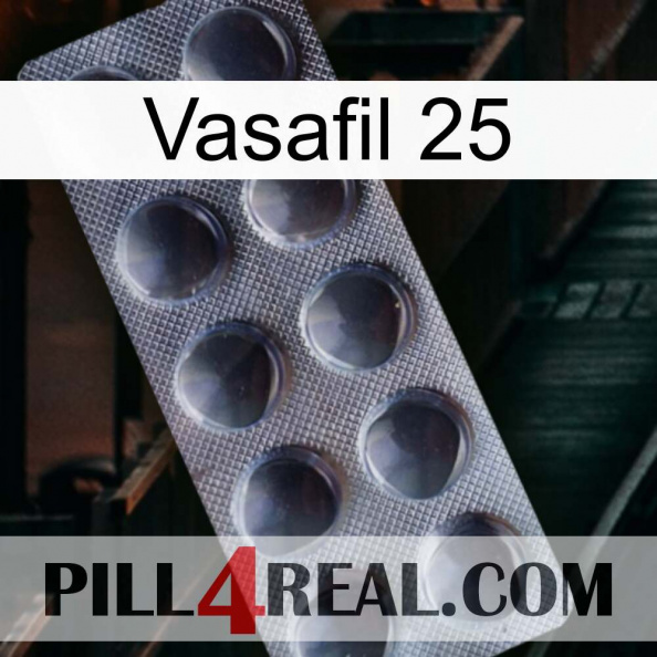 Vasafil 25 30